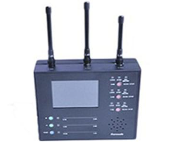 召陵无线偷拍检测器(VS-125 )