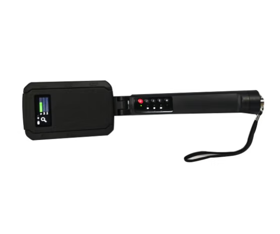 召陵便携式非节点性探测仪